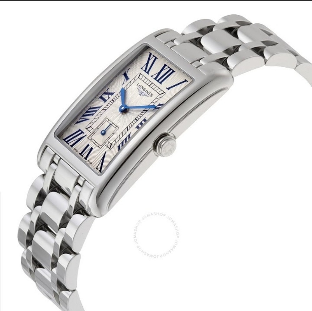 Longines Dolce Vita Watch